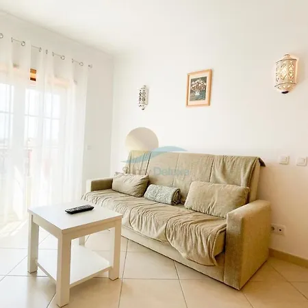 T2 Cb Praia Da Oura By Sunny Deluxe 아파트